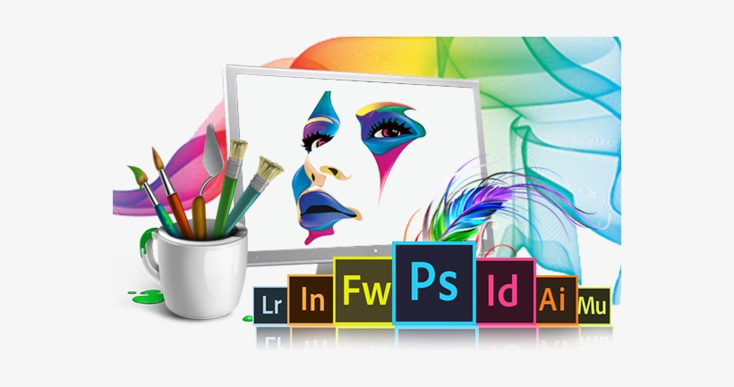 Detail Graphics Design Png Nomer 27