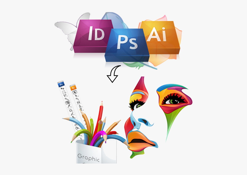 Detail Graphics Design Png Nomer 4