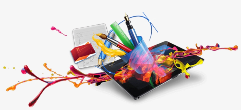 Detail Graphics Design Png Nomer 52