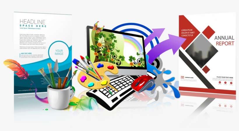 Detail Graphics Design Png Nomer 8