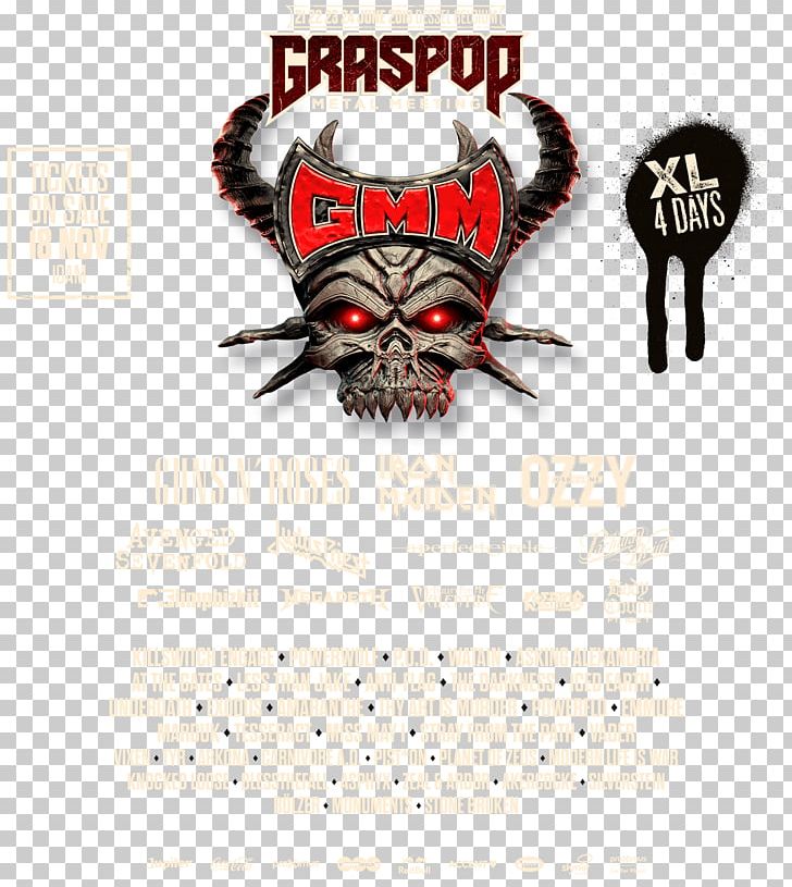 Detail Graspop 2018 Bands Nomer 11