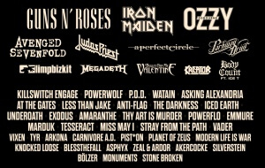 Detail Graspop 2018 Bands Nomer 28