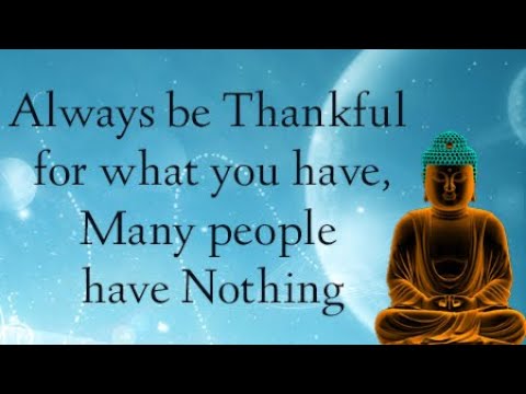 Detail Grateful Buddha Quotes Nomer 2