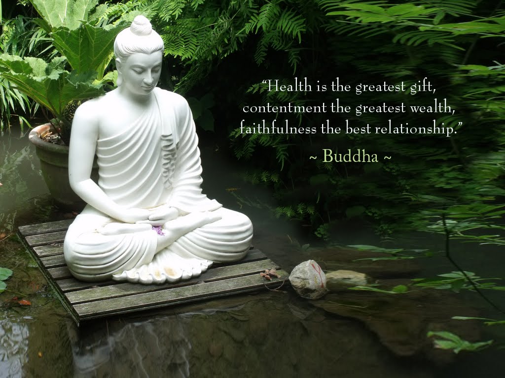Detail Grateful Buddha Quotes Nomer 11