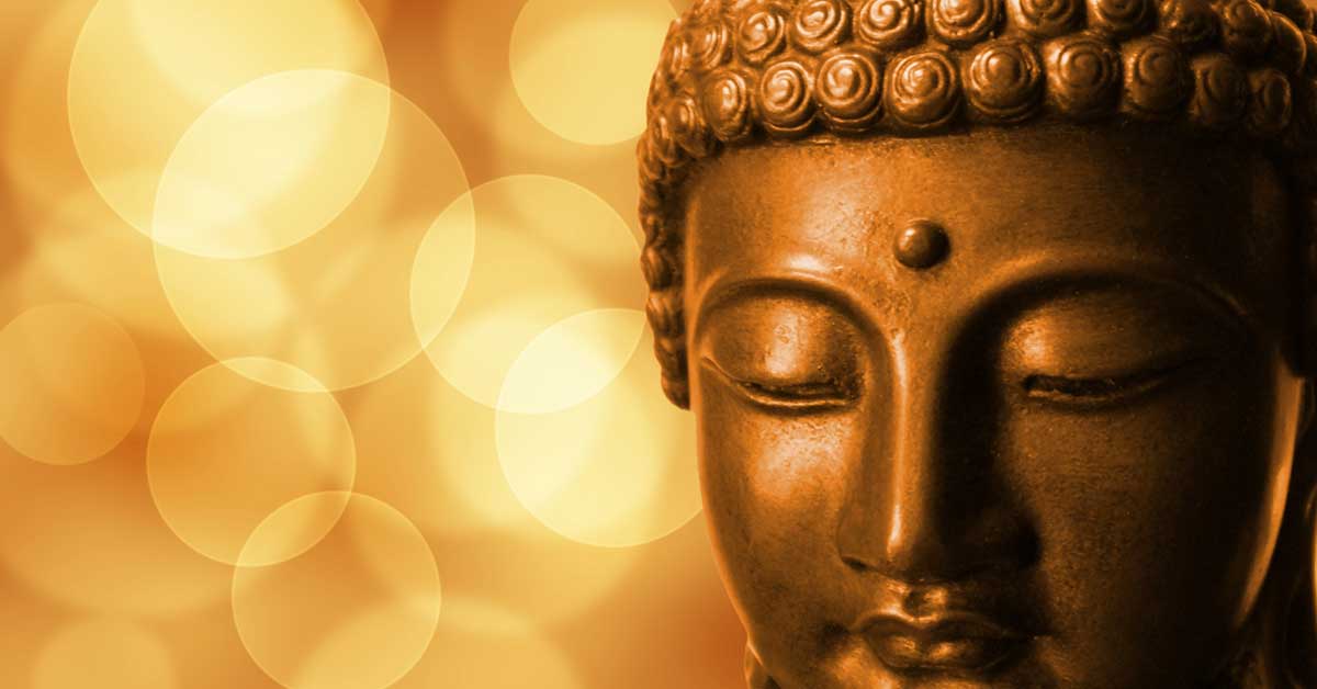 Detail Grateful Buddha Quotes Nomer 20