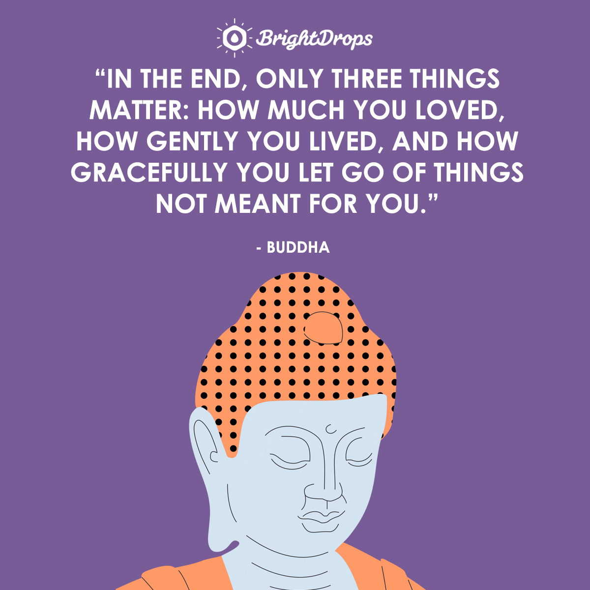 Detail Grateful Buddha Quotes Nomer 23
