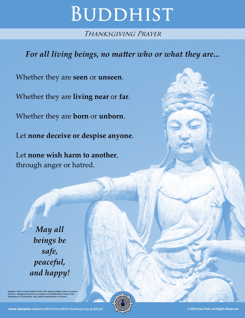 Detail Grateful Buddha Quotes Nomer 25