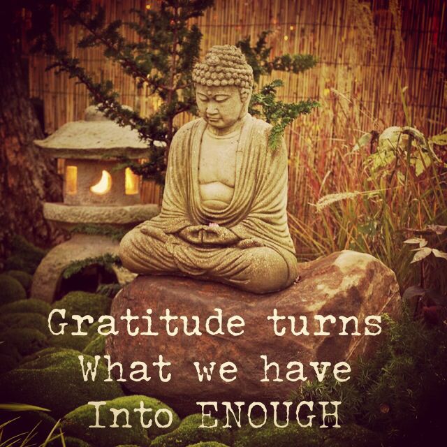 Detail Grateful Buddha Quotes Nomer 5