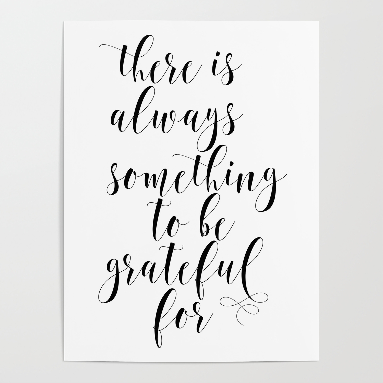 Detail Grateful For Everything Quotes Nomer 22