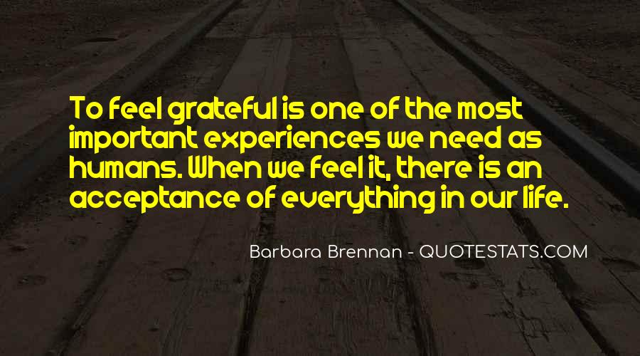 Detail Grateful For Everything Quotes Nomer 46