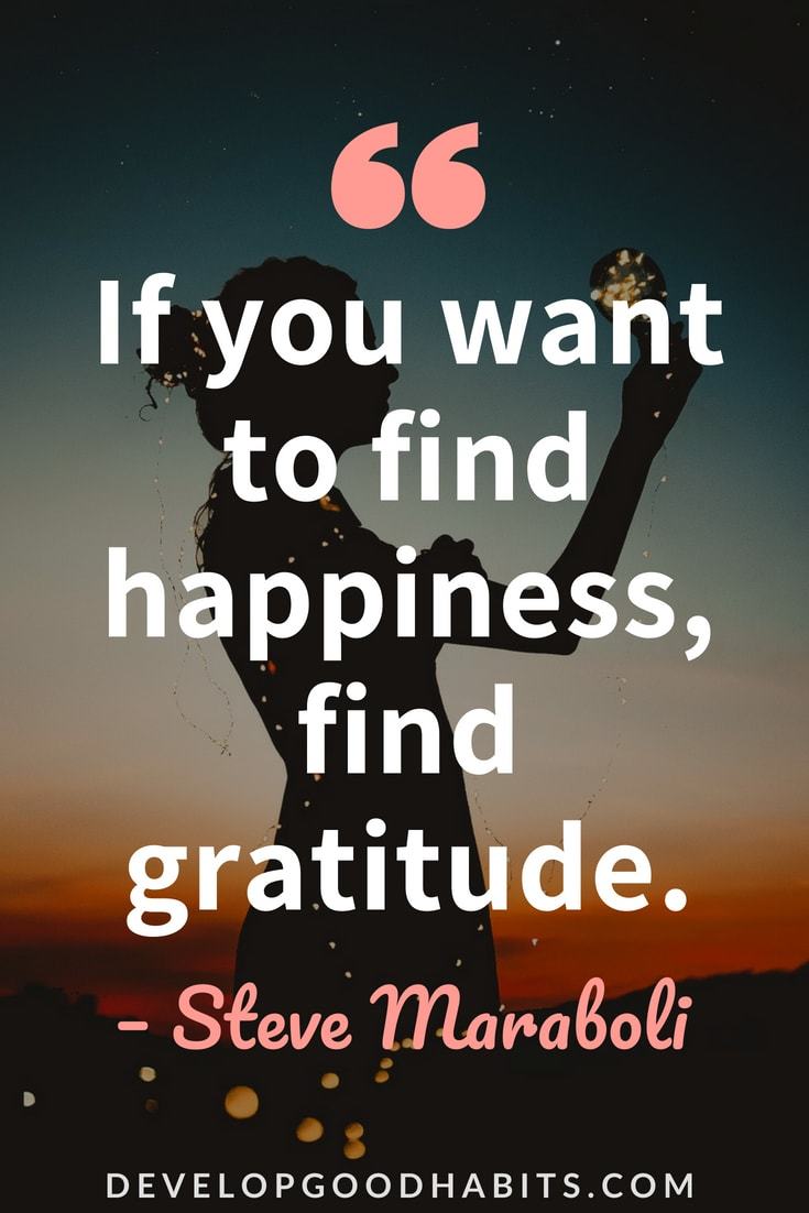 Detail Grateful For Everything Quotes Nomer 49