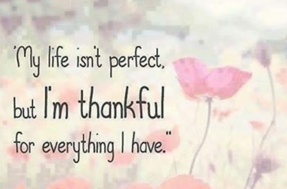 Detail Grateful For Life Quotes Nomer 36