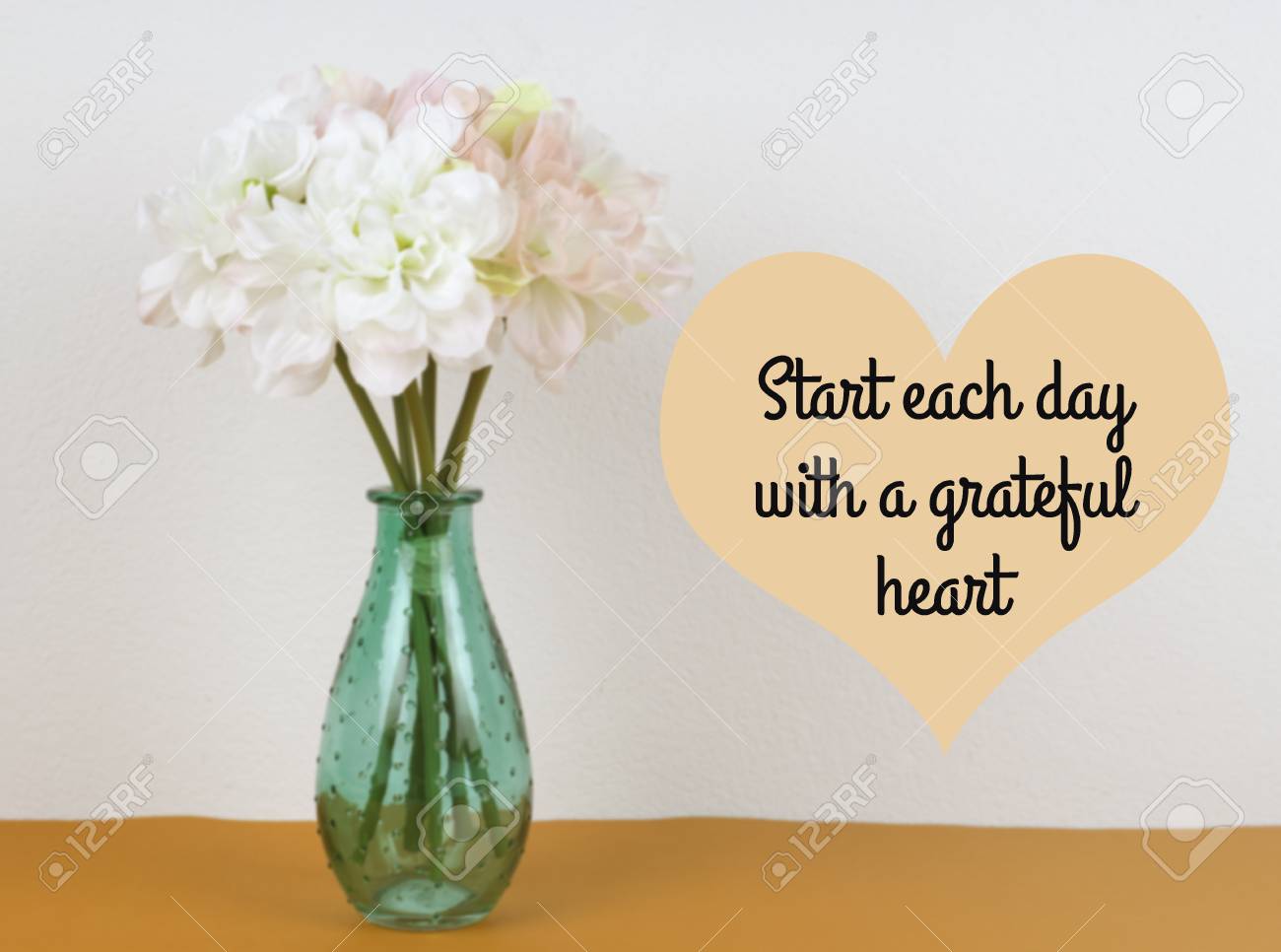 Detail Grateful Heart Quotes Nomer 27