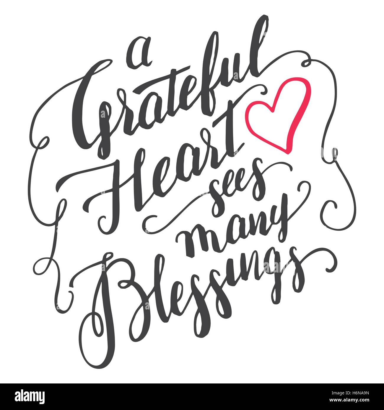 Detail Grateful Heart Quotes Nomer 4