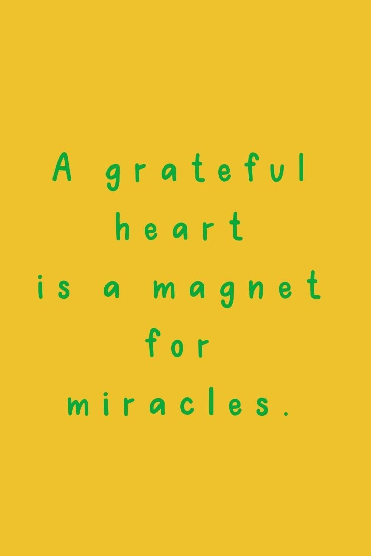 Detail Grateful Heart Quotes Nomer 42