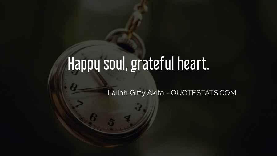 Detail Grateful Heart Quotes Nomer 52