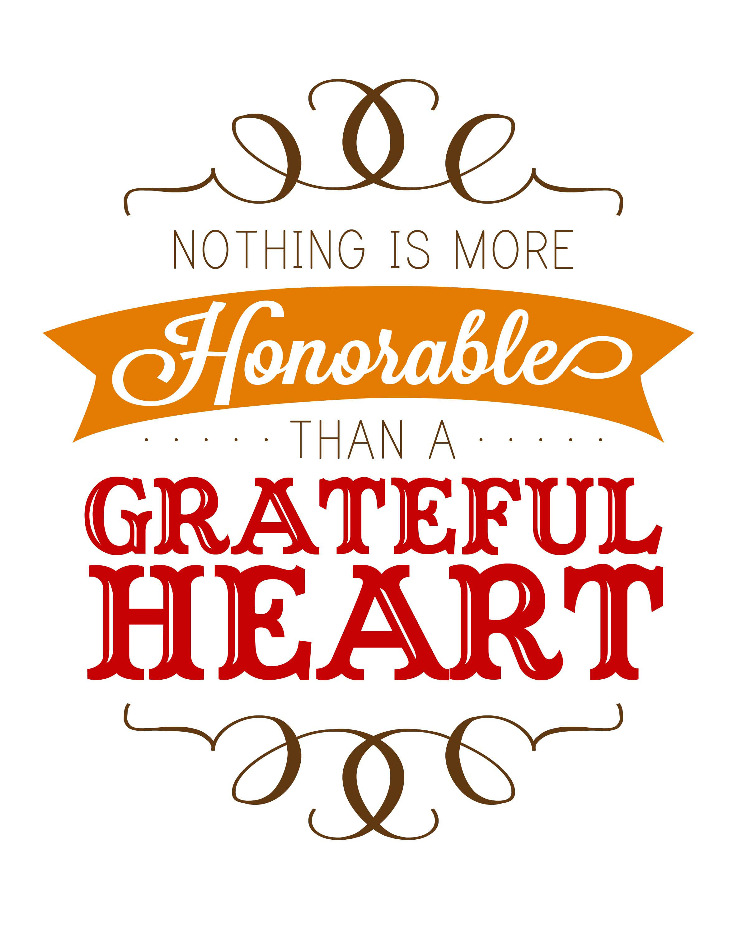 Detail Grateful Heart Quotes Images Nomer 13