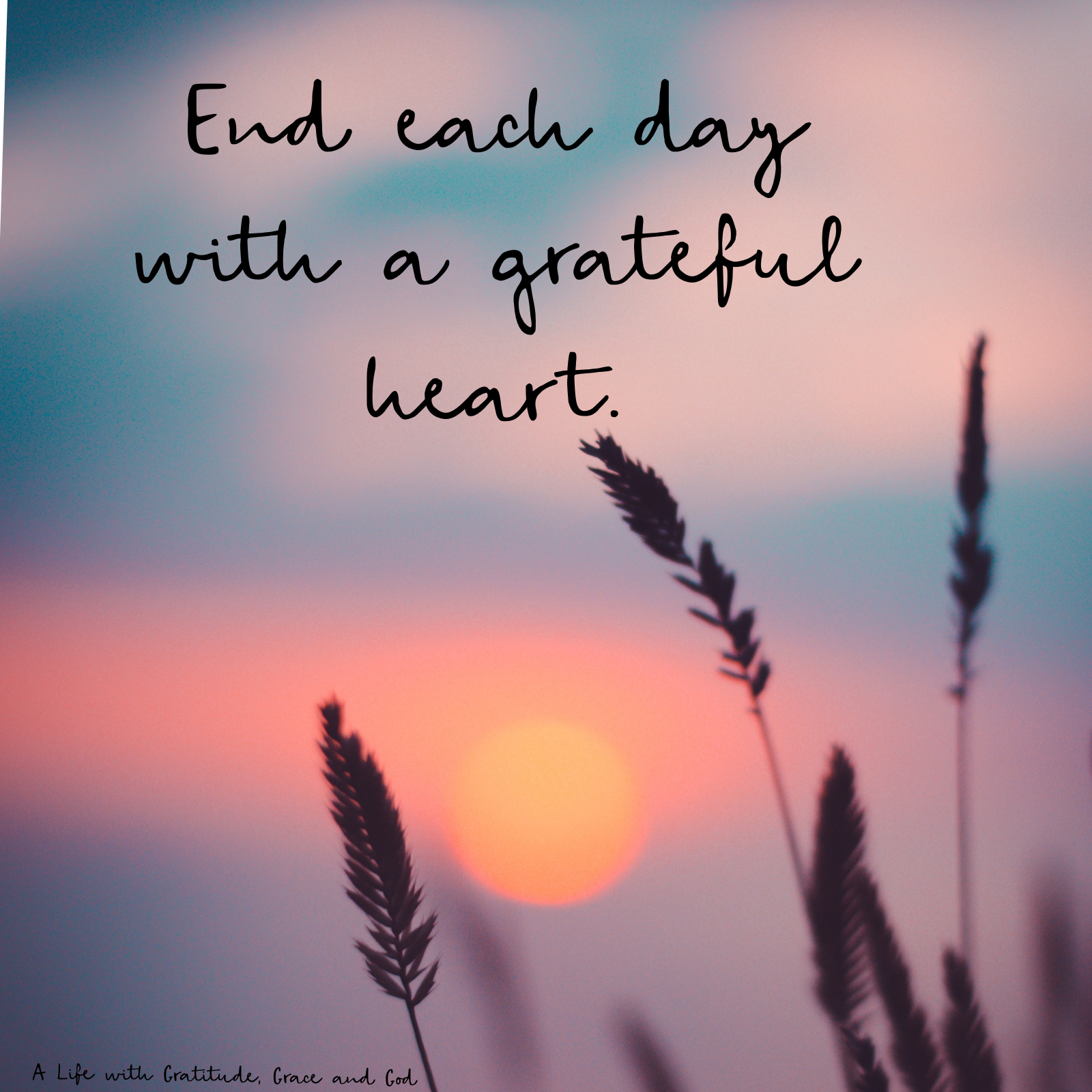 Detail Grateful Heart Quotes Images Nomer 4