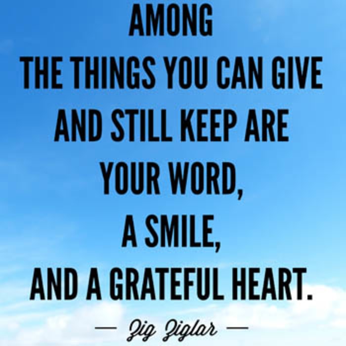 Detail Grateful Heart Quotes Images Nomer 36