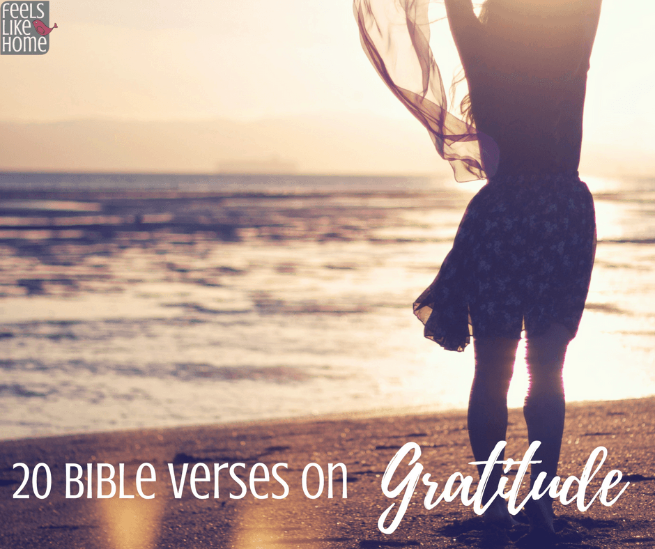 Detail Grateful Quotes Bible Nomer 43