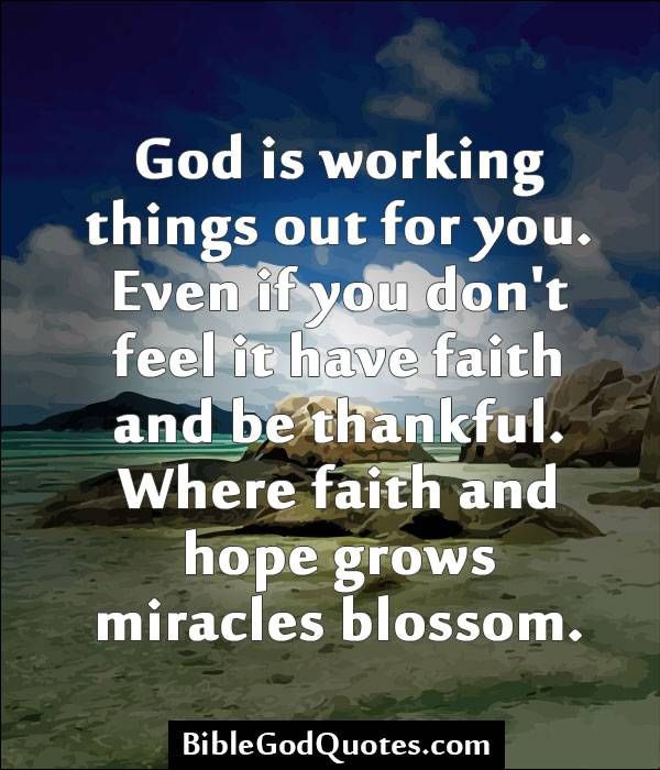 Detail Grateful To God Quotes Nomer 22