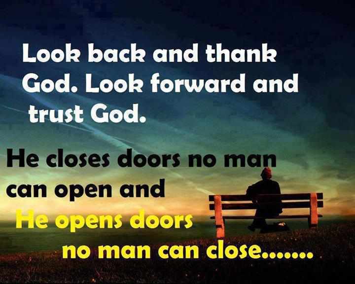 Detail Grateful To God Quotes Nomer 27