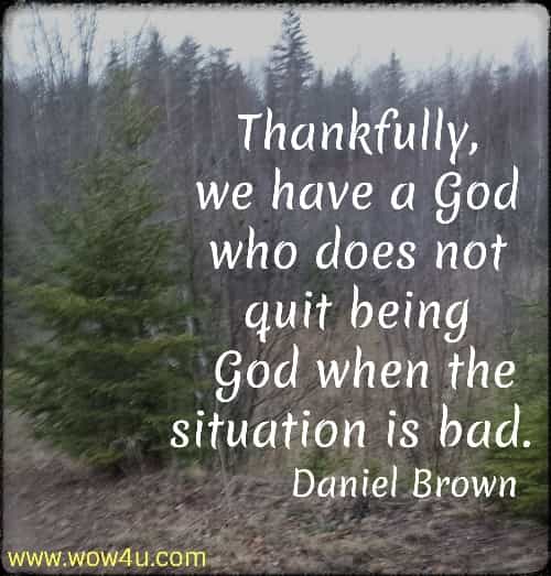 Detail Grateful To God Quotes Nomer 4