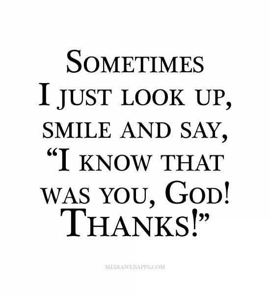 Detail Grateful To God Quotes Nomer 32