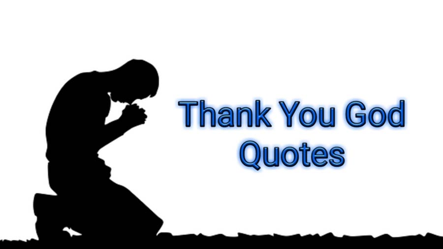 Detail Grateful To God Quotes Nomer 33