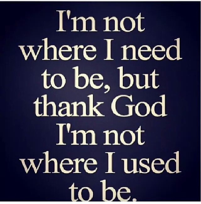 Detail Grateful To God Quotes Nomer 36