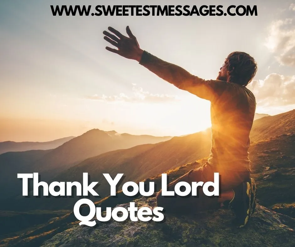Detail Grateful To God Quotes Nomer 42