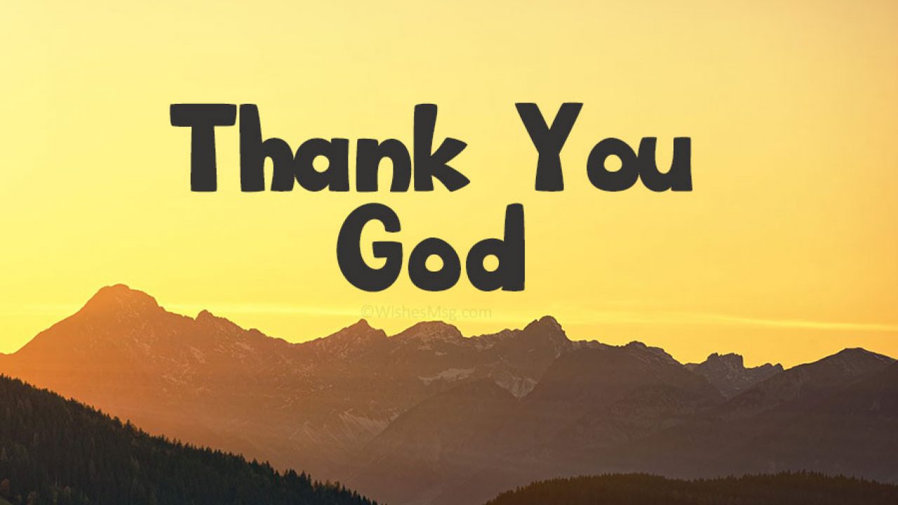 Detail Grateful To God Quotes Nomer 6