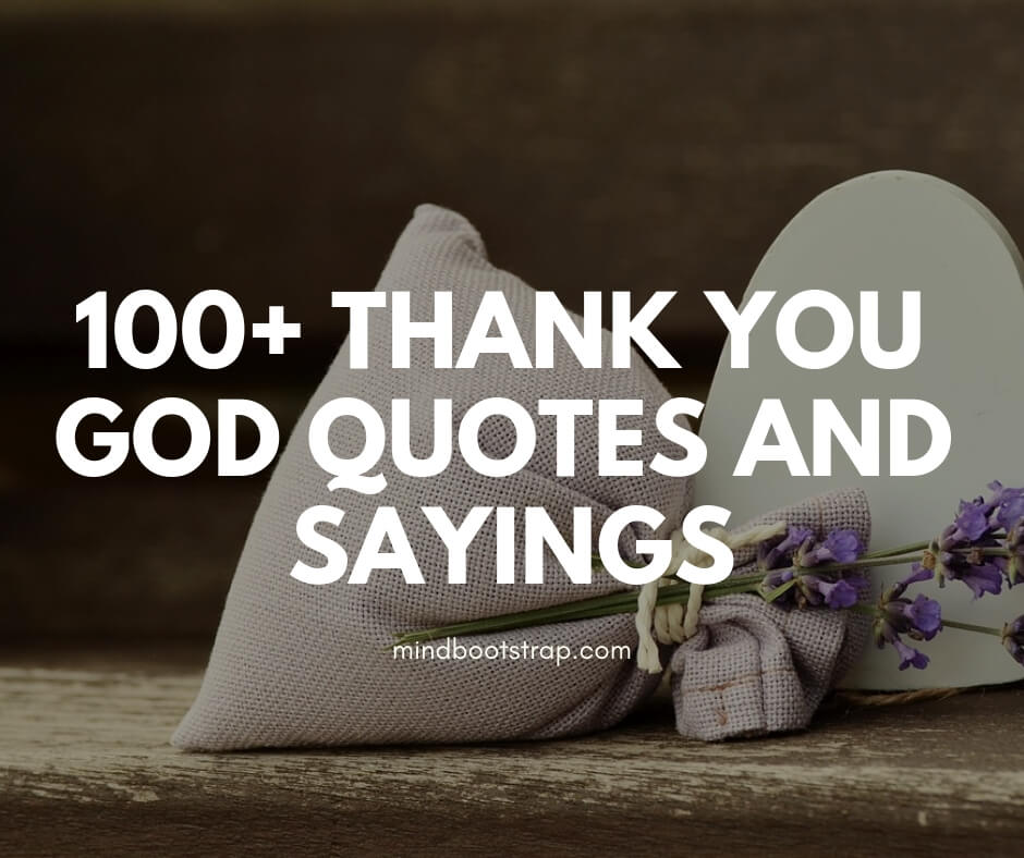 Detail Grateful To God Quotes Nomer 46