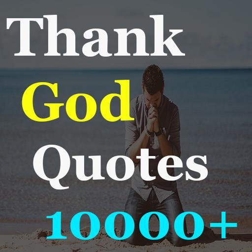 Detail Grateful To God Quotes Nomer 47