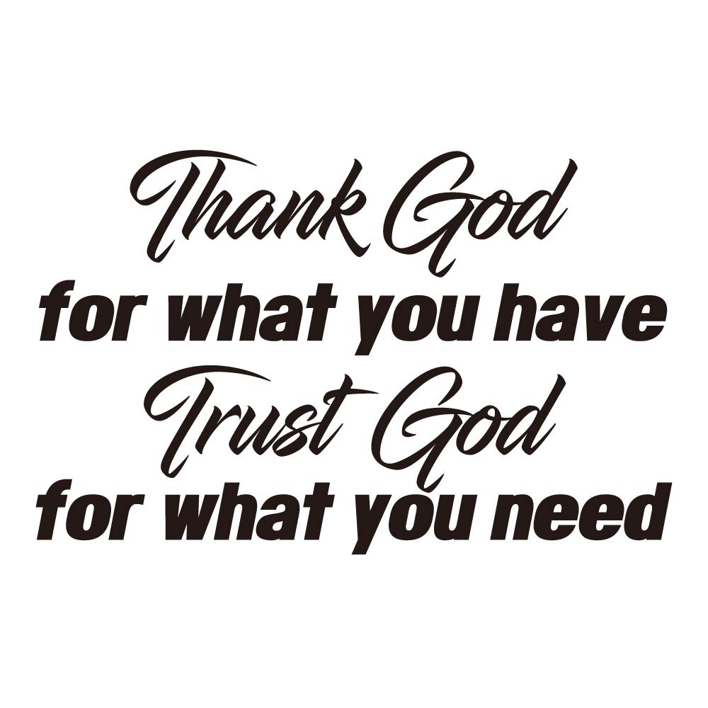 Detail Grateful To God Quotes Nomer 49