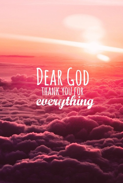 Detail Grateful To God Quotes Nomer 9