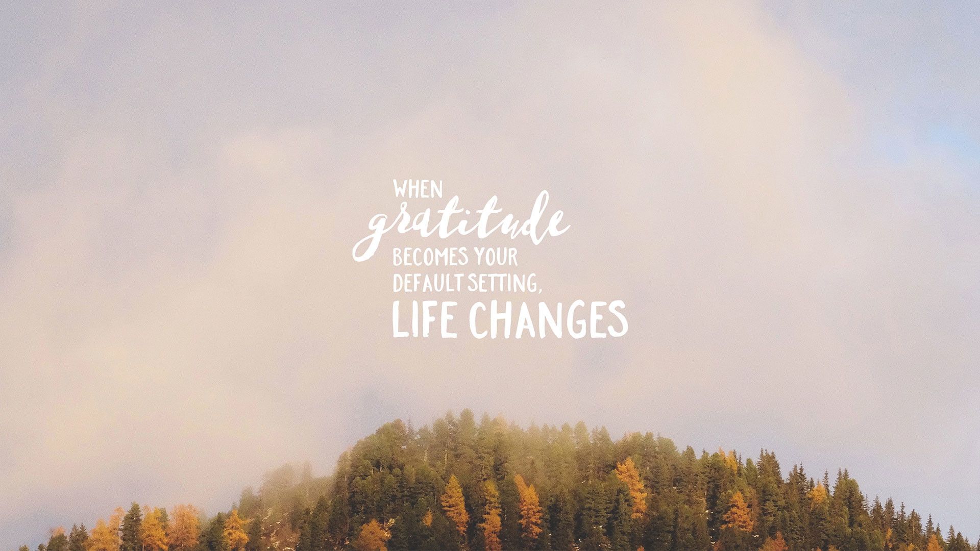 Detail Grateful Wallpaper Nomer 11