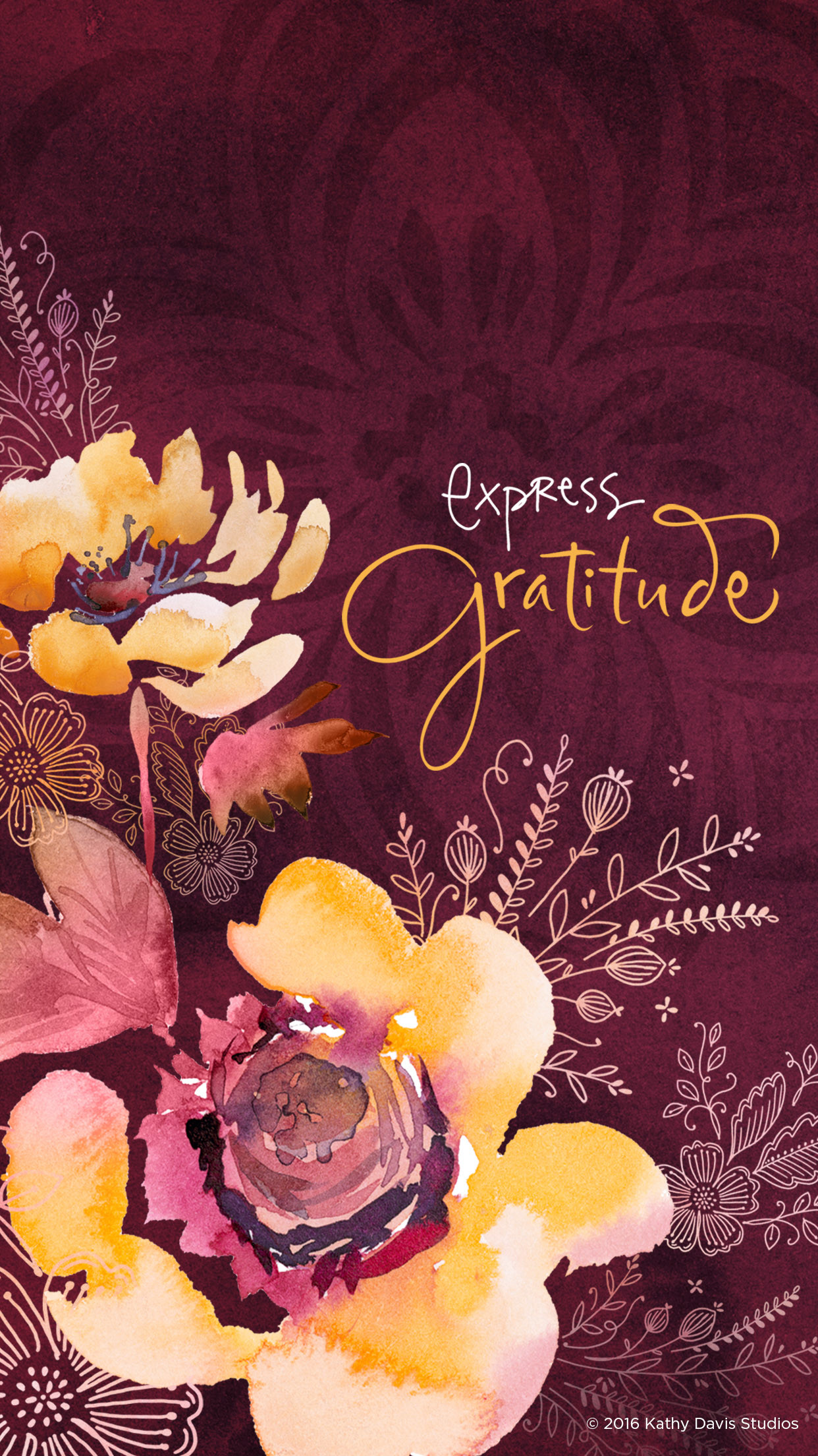 Detail Grateful Wallpaper Nomer 34