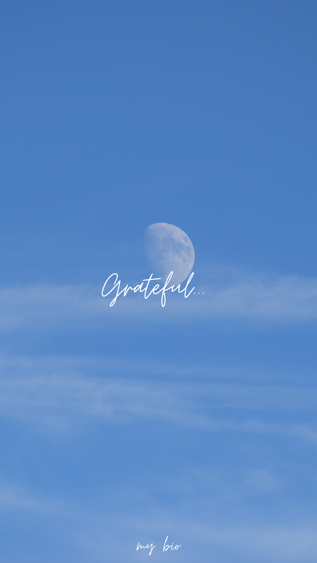 Detail Grateful Wallpaper Nomer 5