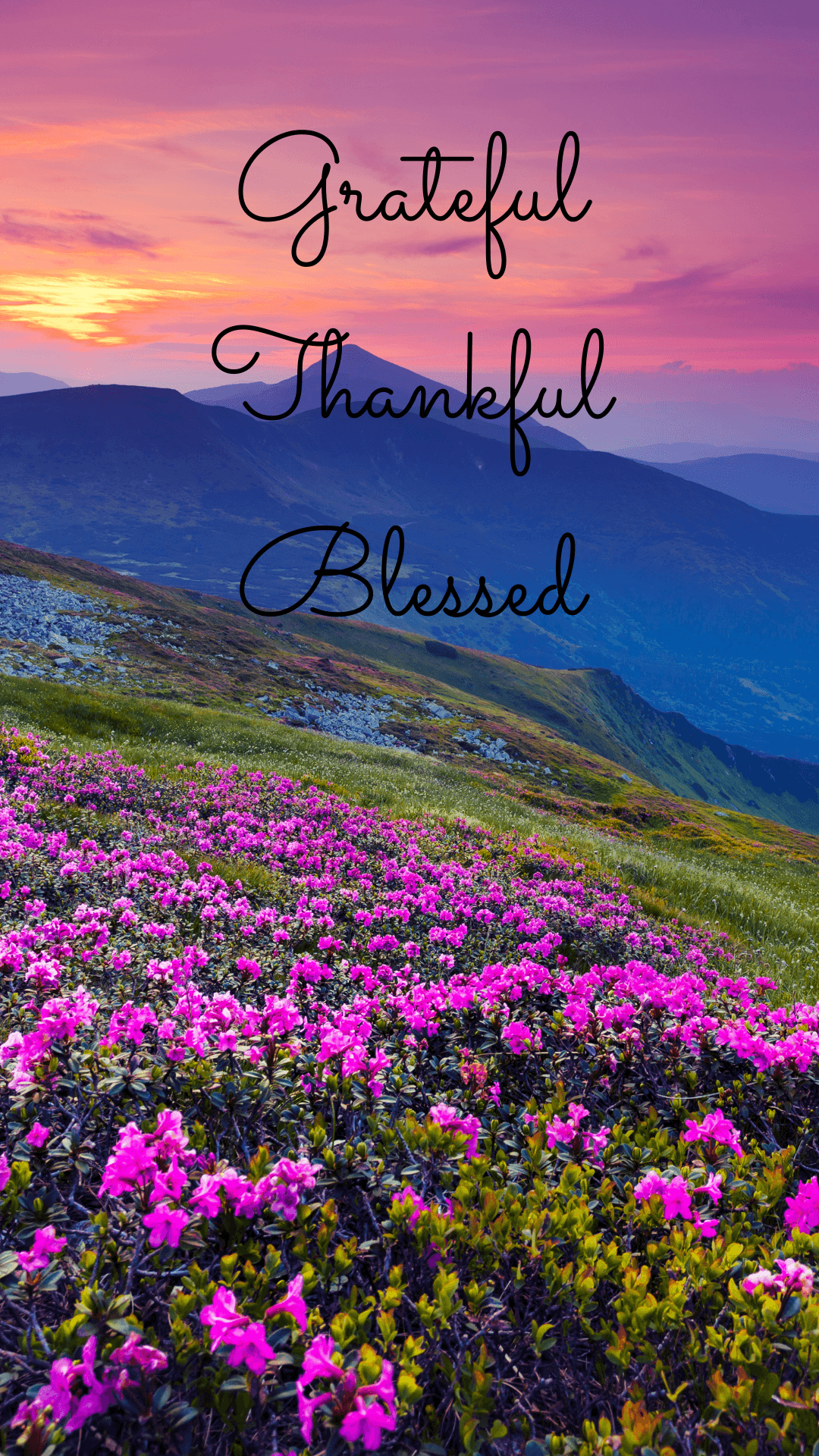 Detail Grateful Wallpaper Nomer 44