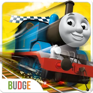 Detail Gratis Download Kereta Thomas Nomer 58