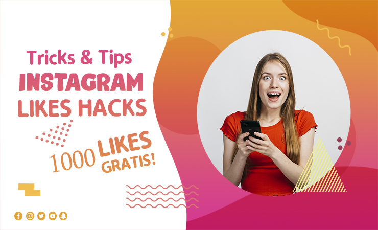 Detail Gratis Like Instagram Nomer 37