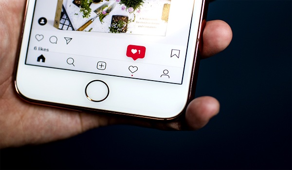 Detail Gratis Like Instagram Nomer 55