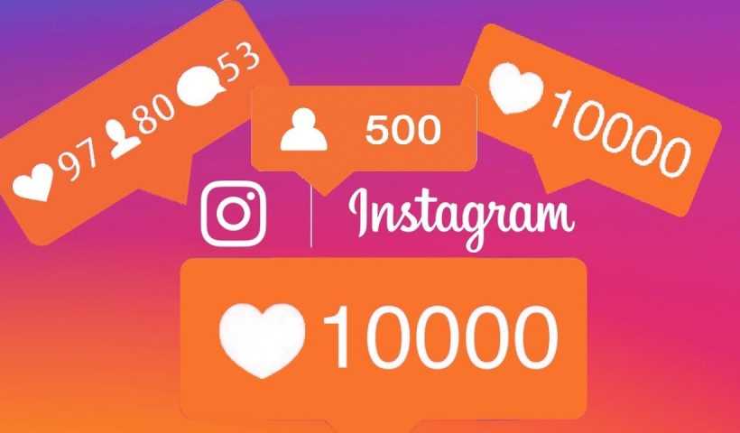 Detail Gratis Like Instagram Nomer 9
