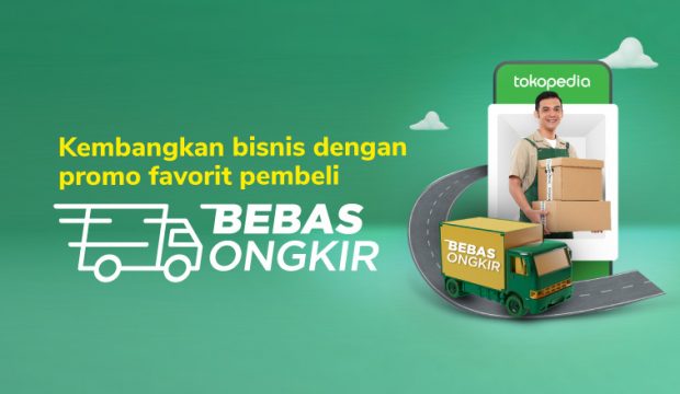 Detail Gratis Ongkir Tokopedia Png Nomer 6