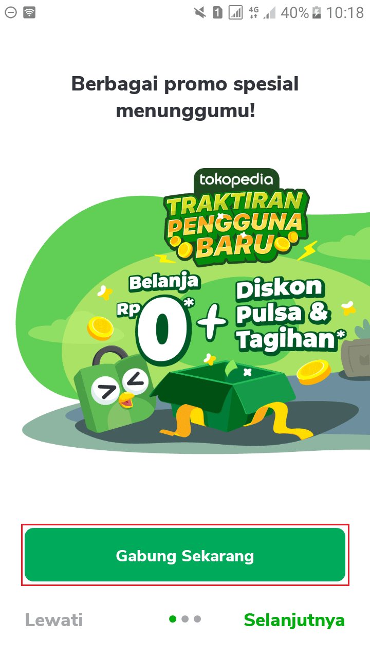 Detail Gratis Ongkir Tokopedia Png Nomer 51