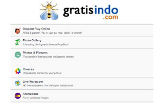 Detail Gratisindo Wallpaper Nomer 2