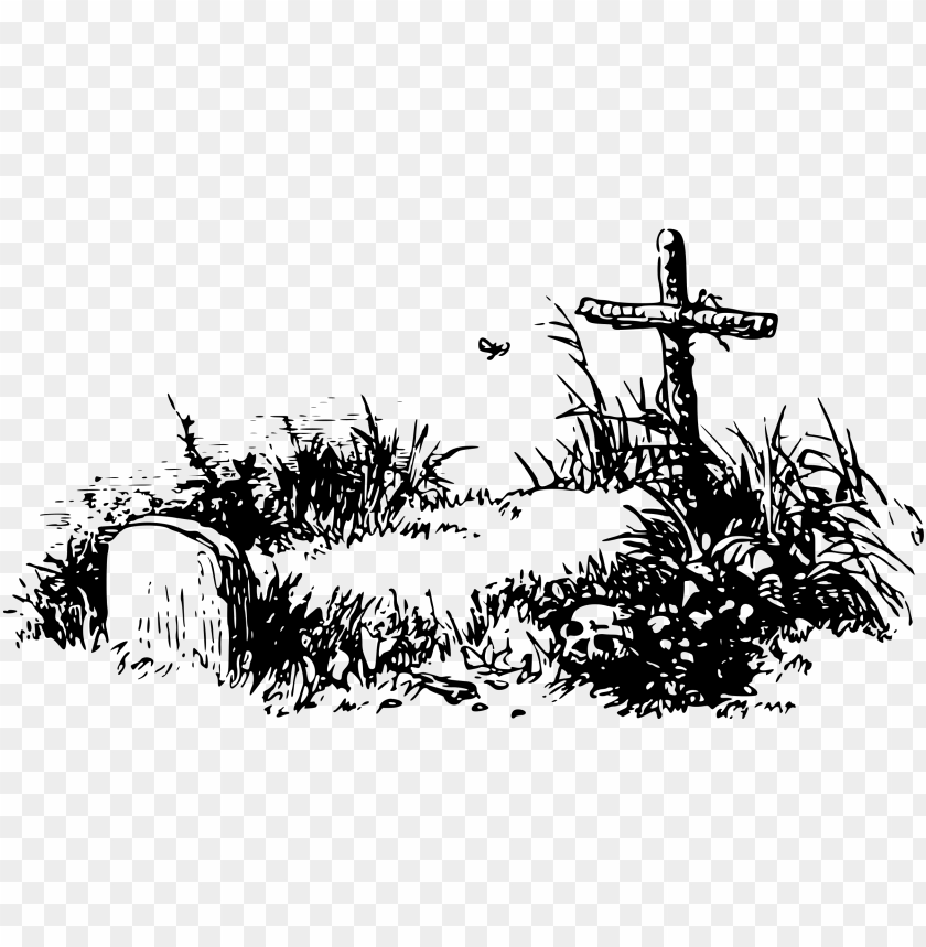 Detail Grave Png Nomer 48