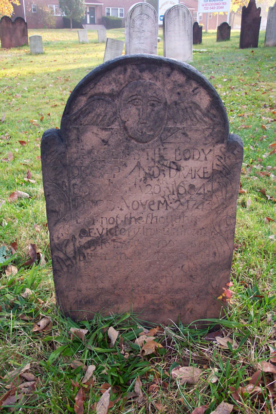 Detail Grave Stone Image Nomer 2