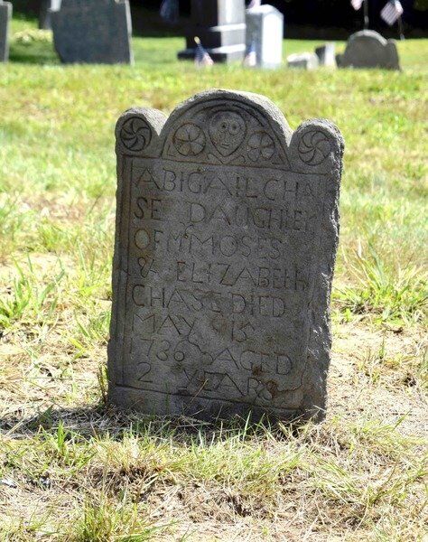 Detail Grave Stone Image Nomer 26